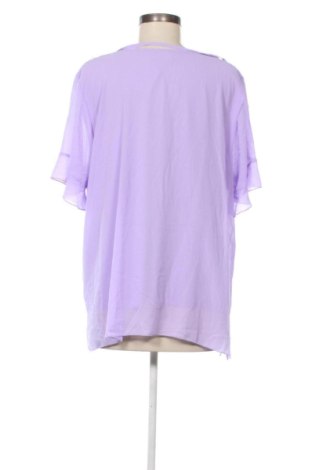 Dámska blúza Unbranded, Veľkosť M, Farba Fialová, Cena  8,95 €