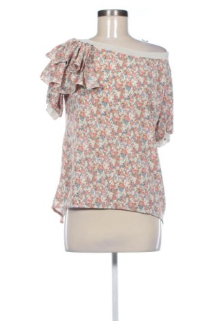 Γυναικεία μπλούζα Unbranded, Μέγεθος S, Χρώμα Πολύχρωμο, Τιμή 9,70 €