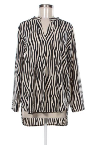 Γυναικεία μπλούζα Unbranded, Μέγεθος XL, Χρώμα Πολύχρωμο, Τιμή 6,99 €