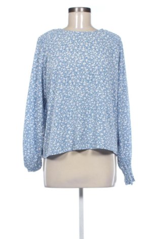 Дамска блуза Unbranded, Размер L, Цвят Многоцветен, Цена 9,70 €