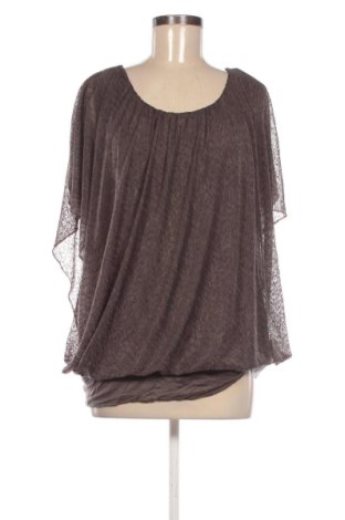 Γυναικεία μπλούζα Unbranded, Μέγεθος L, Χρώμα Γκρί, Τιμή 10,00 €