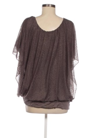 Γυναικεία μπλούζα Unbranded, Μέγεθος L, Χρώμα Γκρί, Τιμή 10,00 €