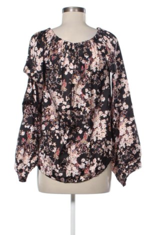 Дамска блуза Unbranded, Размер M, Цвят Многоцветен, Цена 3,06 €