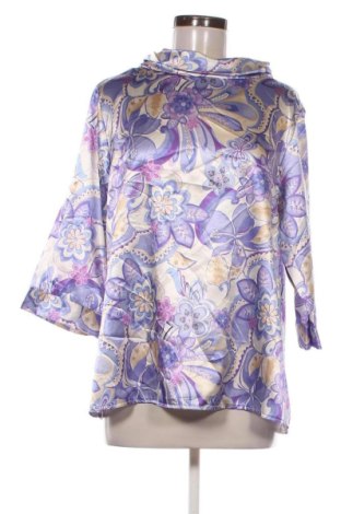 Γυναικεία μπλούζα Unbranded, Μέγεθος M, Χρώμα Πολύχρωμο, Τιμή 11,99 €