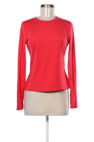 Дамска блуза Unbranded, Размер L, Цвят Червен, Цена 10,22 €