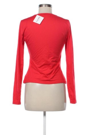 Дамска блуза Unbranded, Размер L, Цвят Червен, Цена 10,22 €