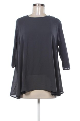 Дамска блуза Unbranded, Размер L, Цвят Сив, Цена 10,22 €