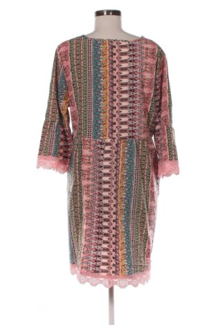 Дамска блуза Unbranded, Размер XL, Цвят Многоцветен, Цена 10,22 €