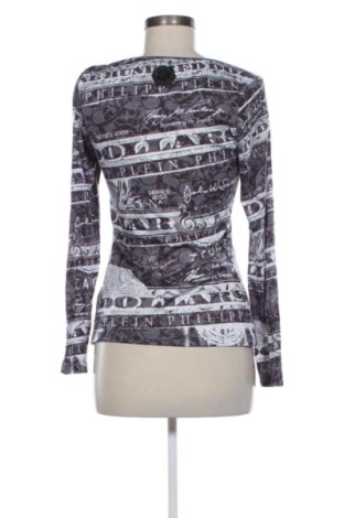 Bluzka damska Unbranded, Rozmiar M, Kolor Kolorowy, Cena 51,99 zł