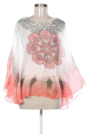 Γυναικεία μπλούζα Unbranded, Μέγεθος S, Χρώμα Πολύχρωμο, Τιμή 10,99 €