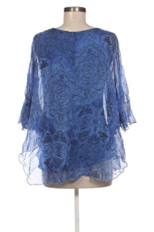 Dámska blúza Unbranded, Veľkosť M, Farba Modrá, Cena  7,95 €