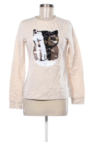 Дамска блуза Unbranded, Размер S, Цвят Бежов, Цена 10,22 €