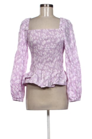 Dámská halenka Unbranded, Velikost S, Barva Vícebarevné, Cena  129,00 Kč