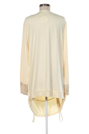 Dámska blúza Unbranded, Veľkosť 4XL, Farba Žltá, Cena  9,70 €