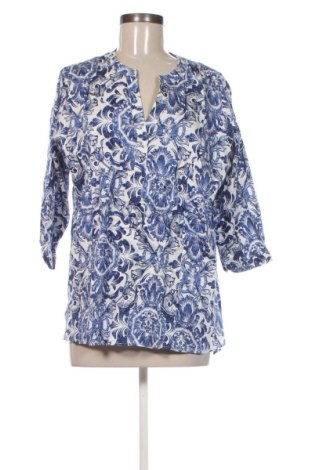 Bluzka damska Tchibo, Rozmiar XXL, Kolor Kolorowy, Cena 51,99 zł