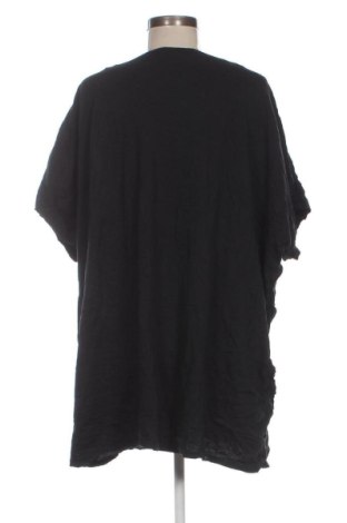 Γυναικεία μπλούζα Unbranded, Μέγεθος XXL, Χρώμα Μαύρο, Τιμή 11,99 €