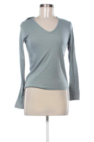 Γυναικεία μπλούζα Unbranded, Μέγεθος M, Χρώμα Γκρί, Τιμή 4,99 €