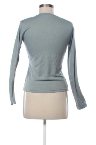 Γυναικεία μπλούζα Unbranded, Μέγεθος M, Χρώμα Γκρί, Τιμή 4,99 €