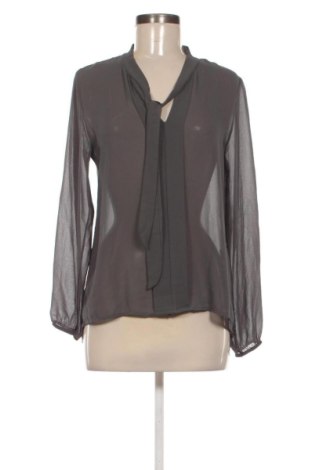 Дамска блуза Unbranded, Размер L, Цвят Сив, Цена 6,64 €