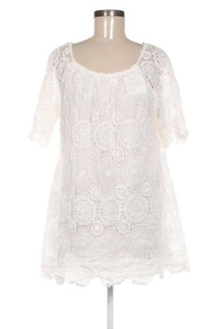 Дамска блуза Unbranded, Размер L, Цвят Бял, Цена 8,18 €