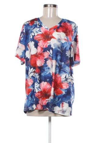 Damen Shirt Unbranded, Größe XL, Farbe Mehrfarbig, Preis 12,99 €