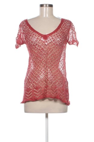 Дамска блуза Unbranded, Размер L, Цвят Червен, Цена 10,22 €