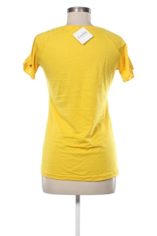 Damen Shirt Unbranded, Größe M, Farbe Gelb, Preis € 12,99