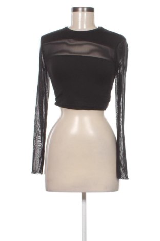 Γυναικεία μπλούζα Unbranded, Μέγεθος M, Χρώμα Μαύρο, Τιμή 4,99 €