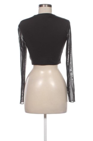 Γυναικεία μπλούζα Unbranded, Μέγεθος M, Χρώμα Μαύρο, Τιμή 4,99 €