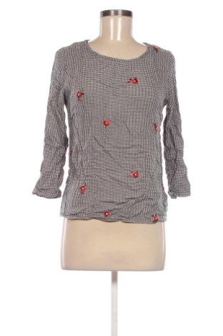 Дамска блуза Unbranded, Размер M, Цвят Многоцветен, Цена 9,70 €