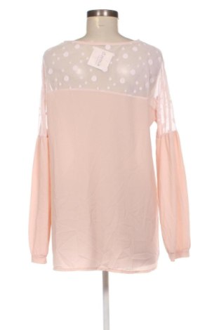 Γυναικεία μπλούζα Unbranded, Μέγεθος L, Χρώμα Ρόζ , Τιμή 5,99 €