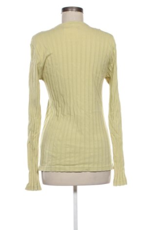 Дамска блуза Unbranded, Размер L, Цвят Жълт, Цена 9,70 €