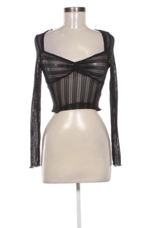 Дамска блуза Unbranded, Размер S, Цвят Многоцветен, Цена 9,70 €