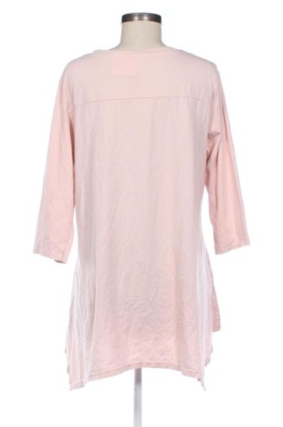 Дамска блуза Unbranded, Размер XL, Цвят Розов, Цена 10,00 €