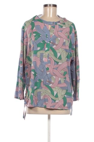 Дамска блуза Unbranded, Размер 4XL, Цвят Многоцветен, Цена 9,78 €