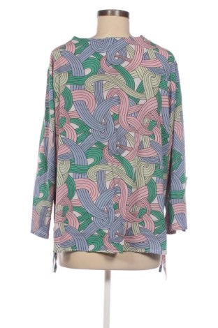 Дамска блуза Unbranded, Размер 4XL, Цвят Многоцветен, Цена 9,78 €