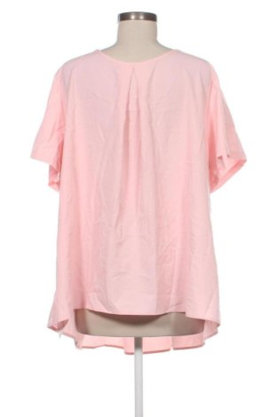 Дамска блуза Unbranded, Размер 4XL, Цвят Розов, Цена 10,22 €