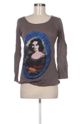 Dámská halenka Unbranded, Velikost M, Barva Šedá, Cena  289,00 Kč