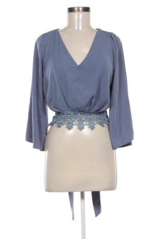 Damen Shirt Unbranded, Größe M, Farbe Lila, Preis € 9,78