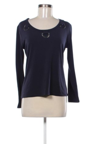 Γυναικεία μπλούζα Unbranded, Μέγεθος L, Χρώμα Μπλέ, Τιμή 4,99 €