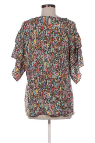 Γυναικεία μπλούζα Unbranded, Μέγεθος L, Χρώμα Πολύχρωμο, Τιμή 15,86 €