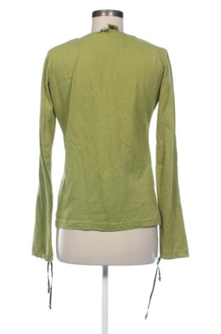 Дамска блуза Unbranded, Размер S, Цвят Зелен, Цена 9,78 €