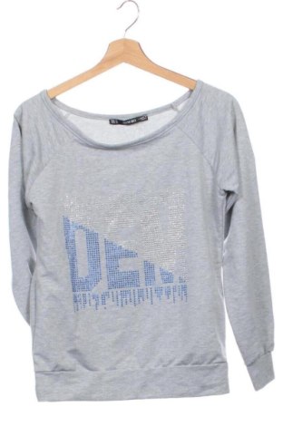 Дамска блуза Unbranded, Размер XL, Цвят Сив, Цена 16,00 €