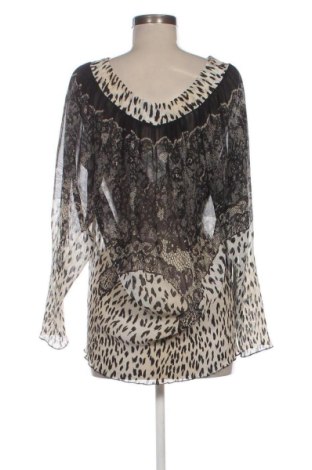 Дамска блуза Unbranded, Размер XL, Цвят Многоцветен, Цена 9,70 €