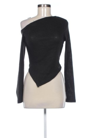 Дамска блуза Unbranded, Размер M, Цвят Черен, Цена 9,70 €