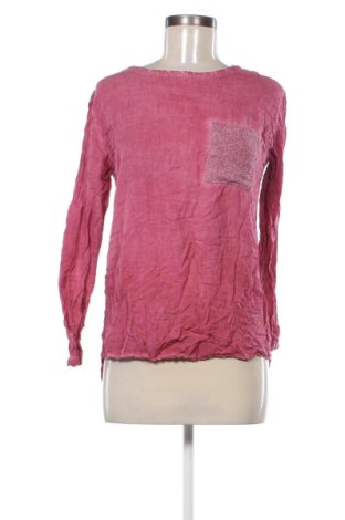 Γυναικεία μπλούζα Unbranded, Μέγεθος M, Χρώμα Ρόζ , Τιμή 11,99 €