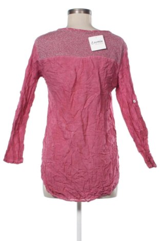 Γυναικεία μπλούζα Unbranded, Μέγεθος M, Χρώμα Ρόζ , Τιμή 11,99 €