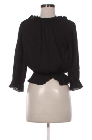 Dámská halenka Unbranded, Velikost L, Barva Černá, Cena  289,00 Kč