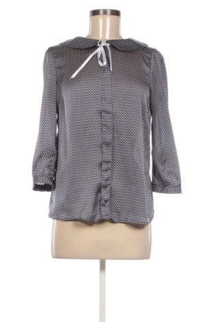 Γυναικεία μπλούζα Unbranded, Μέγεθος S, Χρώμα Πολύχρωμο, Τιμή 9,78 €