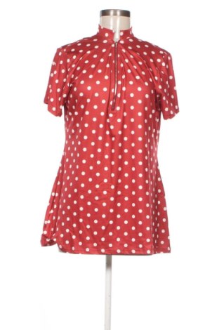 Дамска блуза Unbranded, Размер L, Цвят Многоцветен, Цена 9,70 €